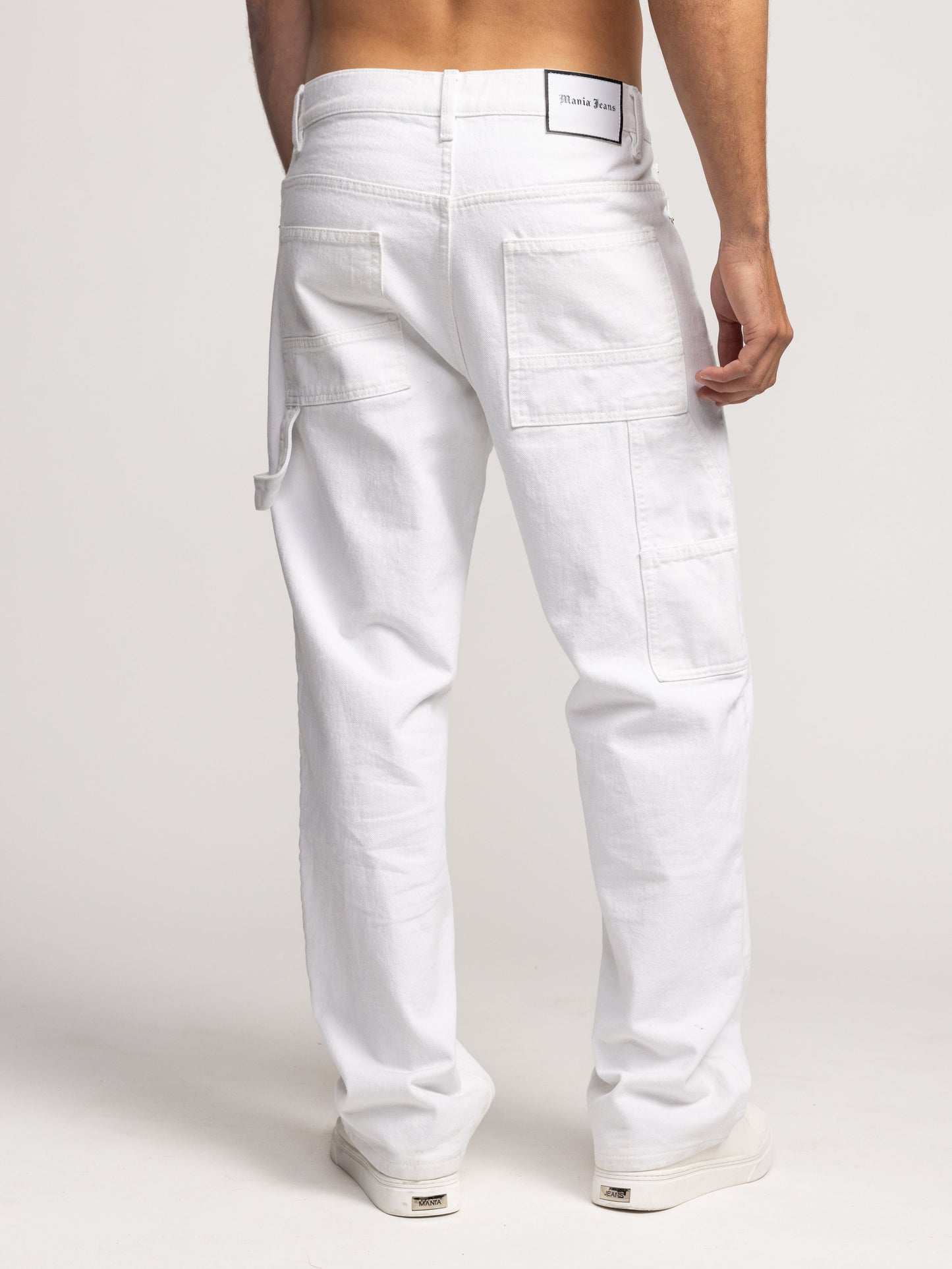FASHION JEANS