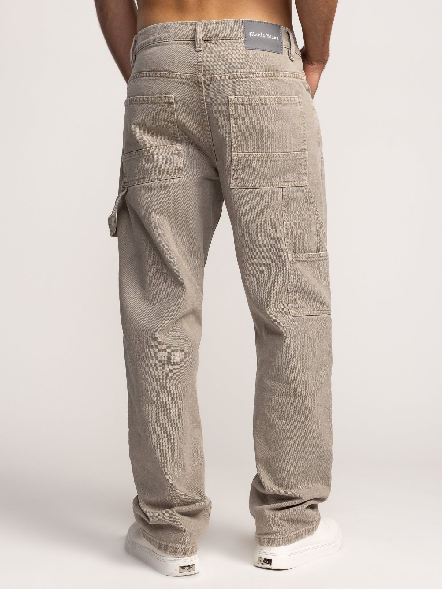 FASHION JEANS