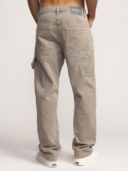 FASHION JEANS