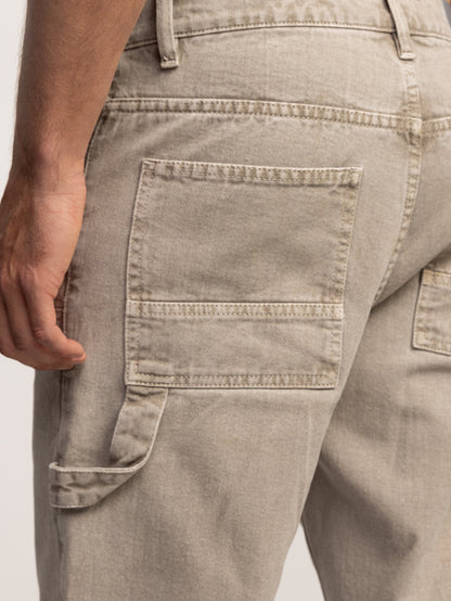 FASHION JEANS