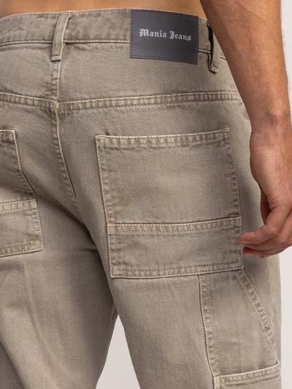 FASHION JEANS