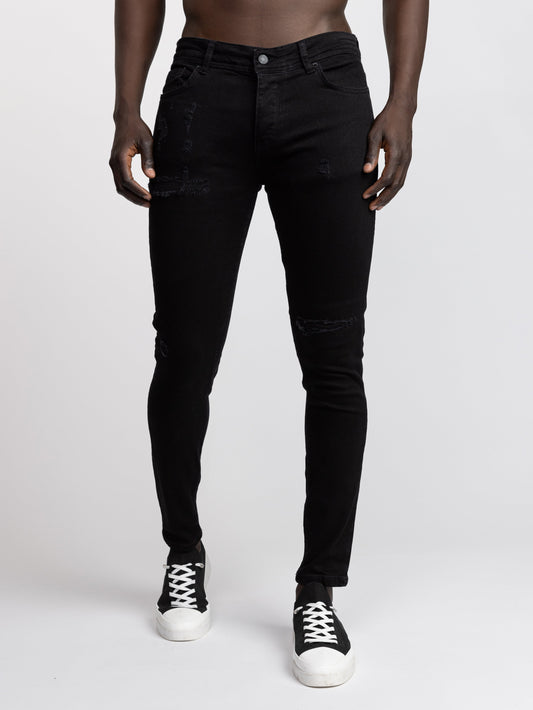 FASHION JEANS