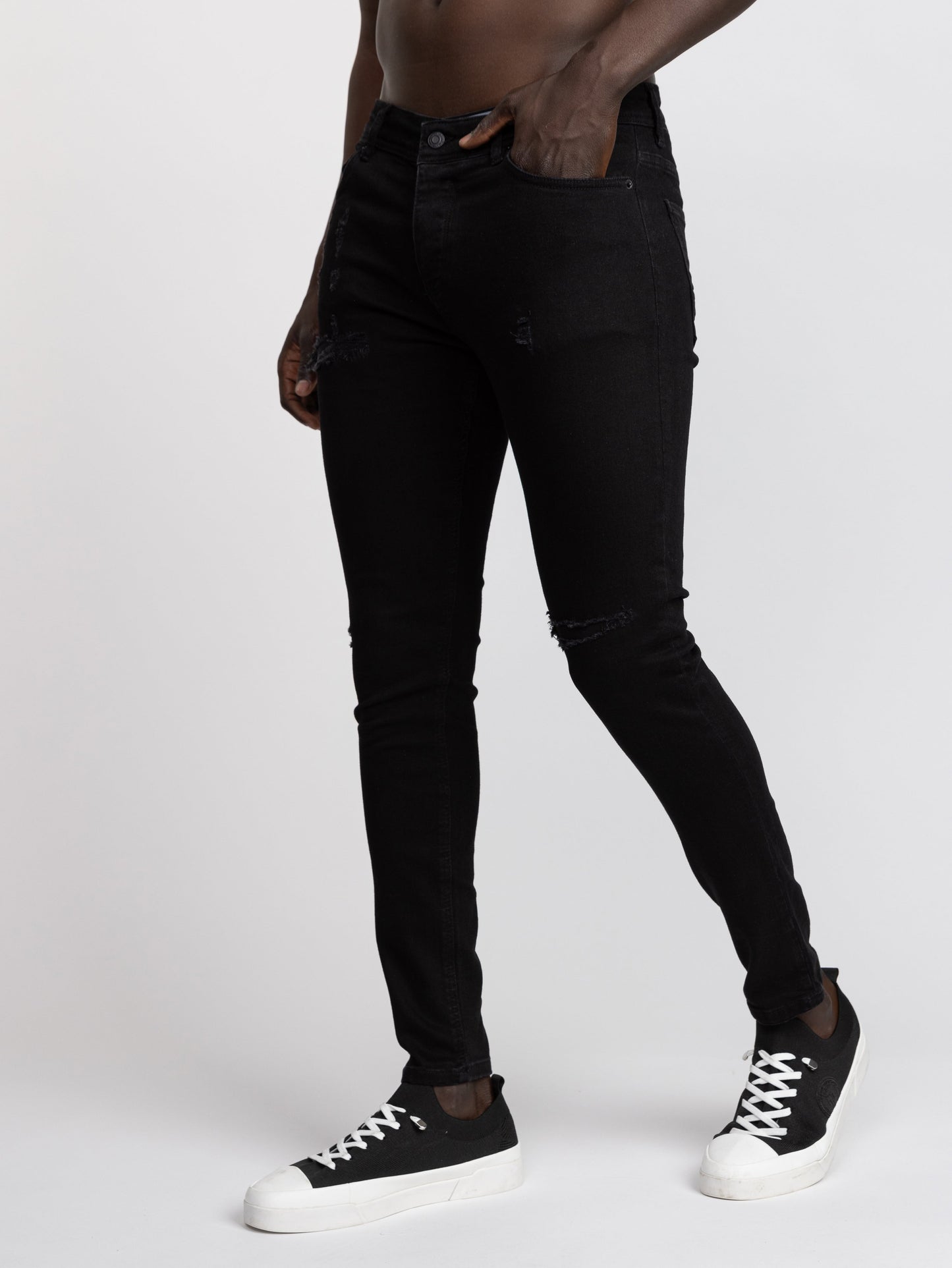 FASHION JEANS