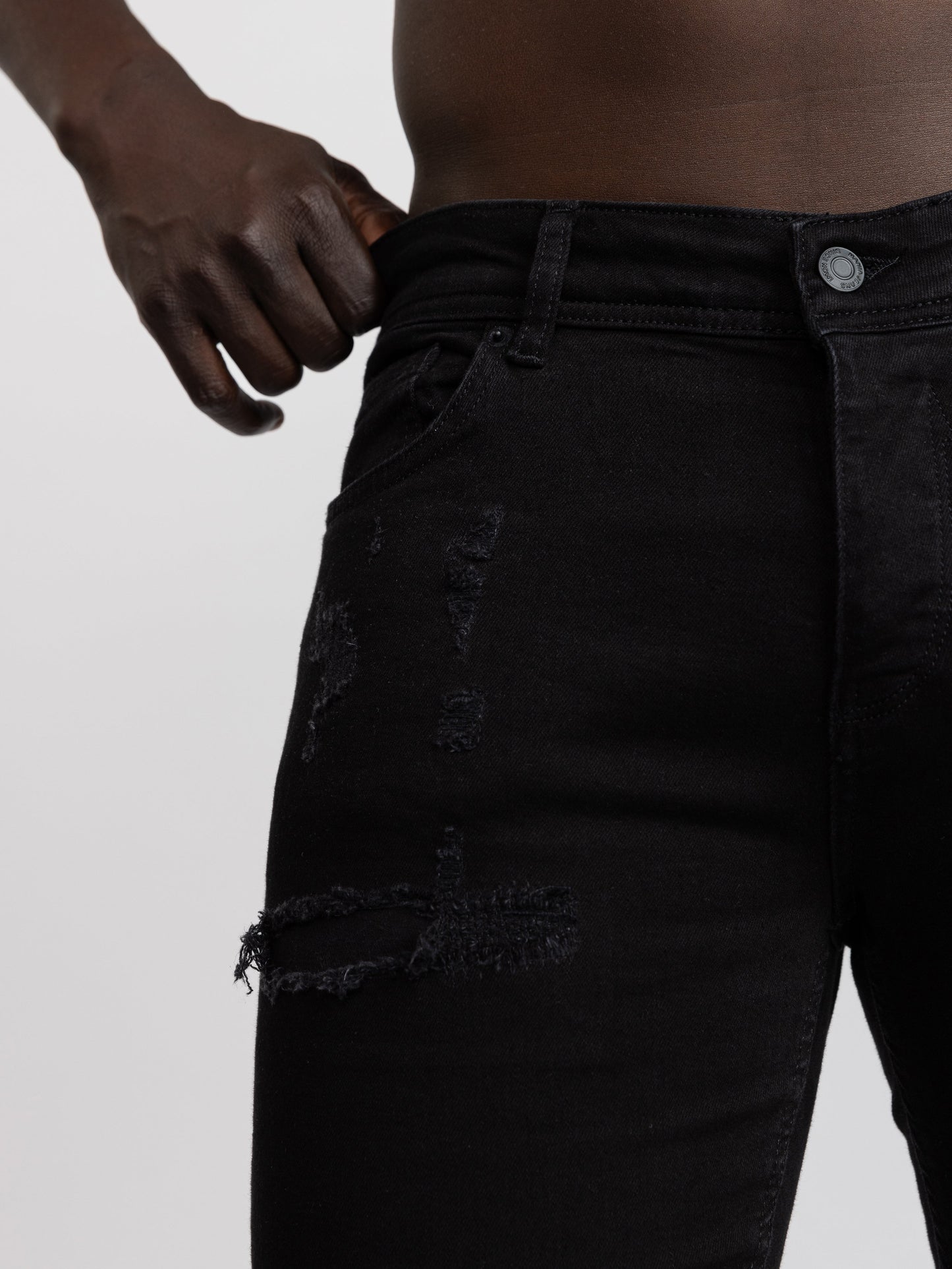 FASHION JEANS