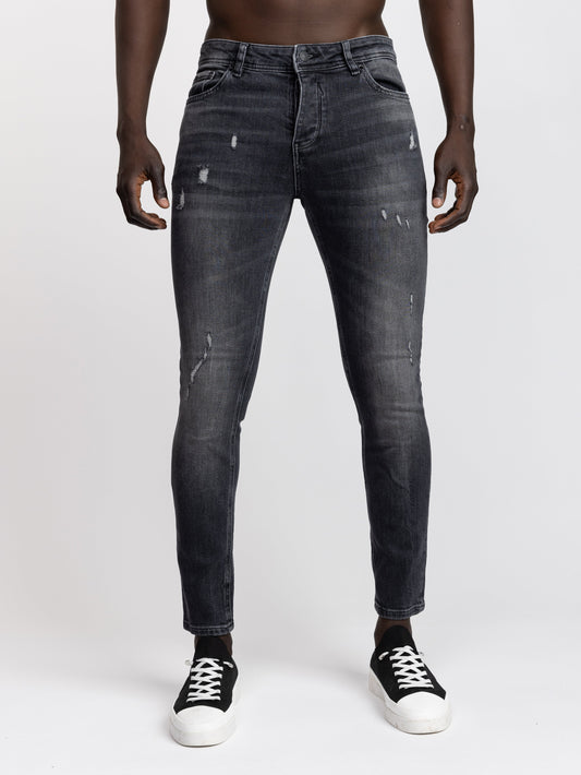 FASHION JEANS