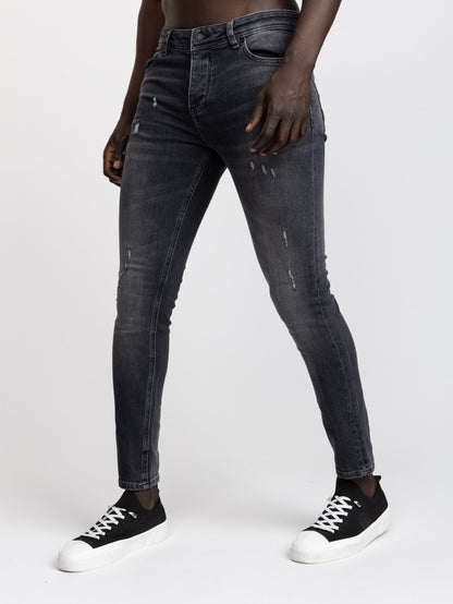 FASHION JEANS