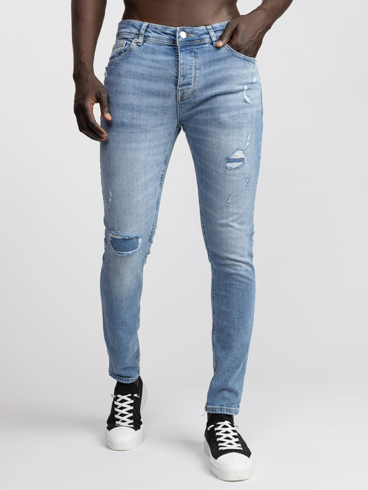 FASHION JEANS