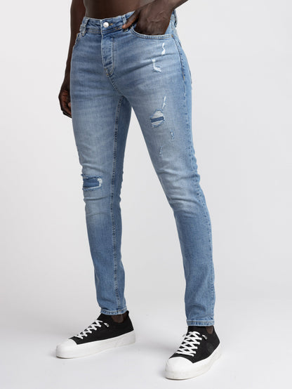 FASHION JEANS