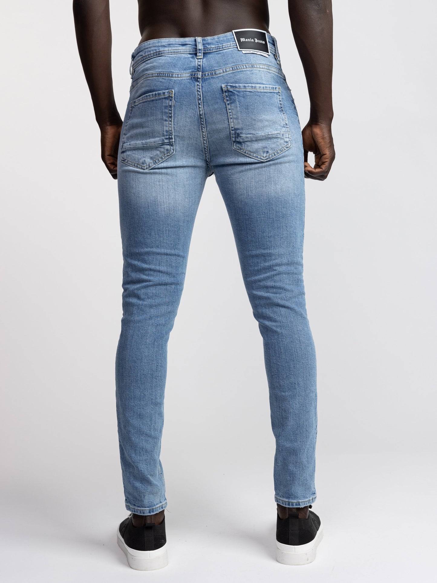 FASHION JEANS