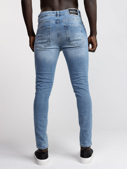 FASHION JEANS