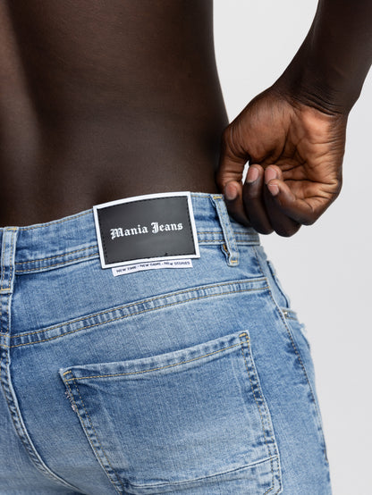FASHION JEANS