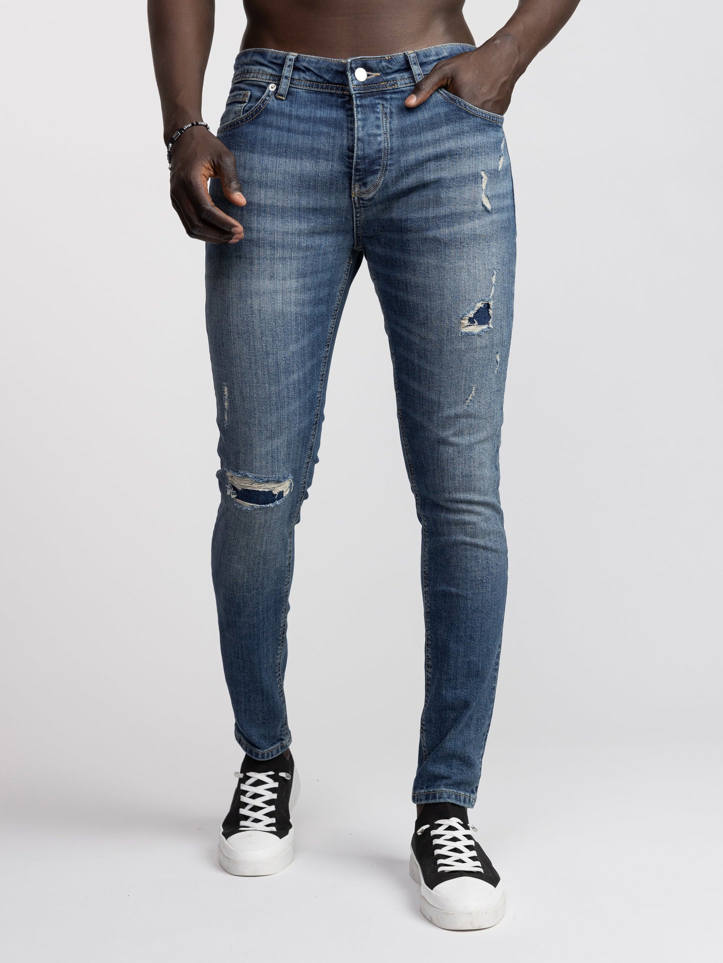 FASHION JEANS