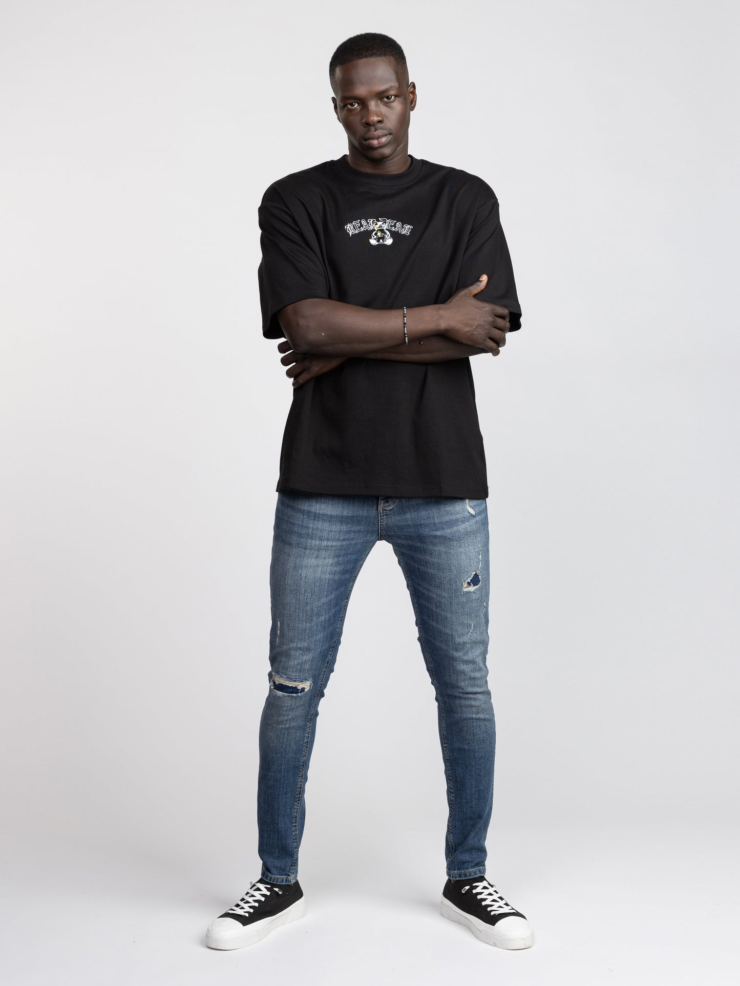 FASHION JEANS