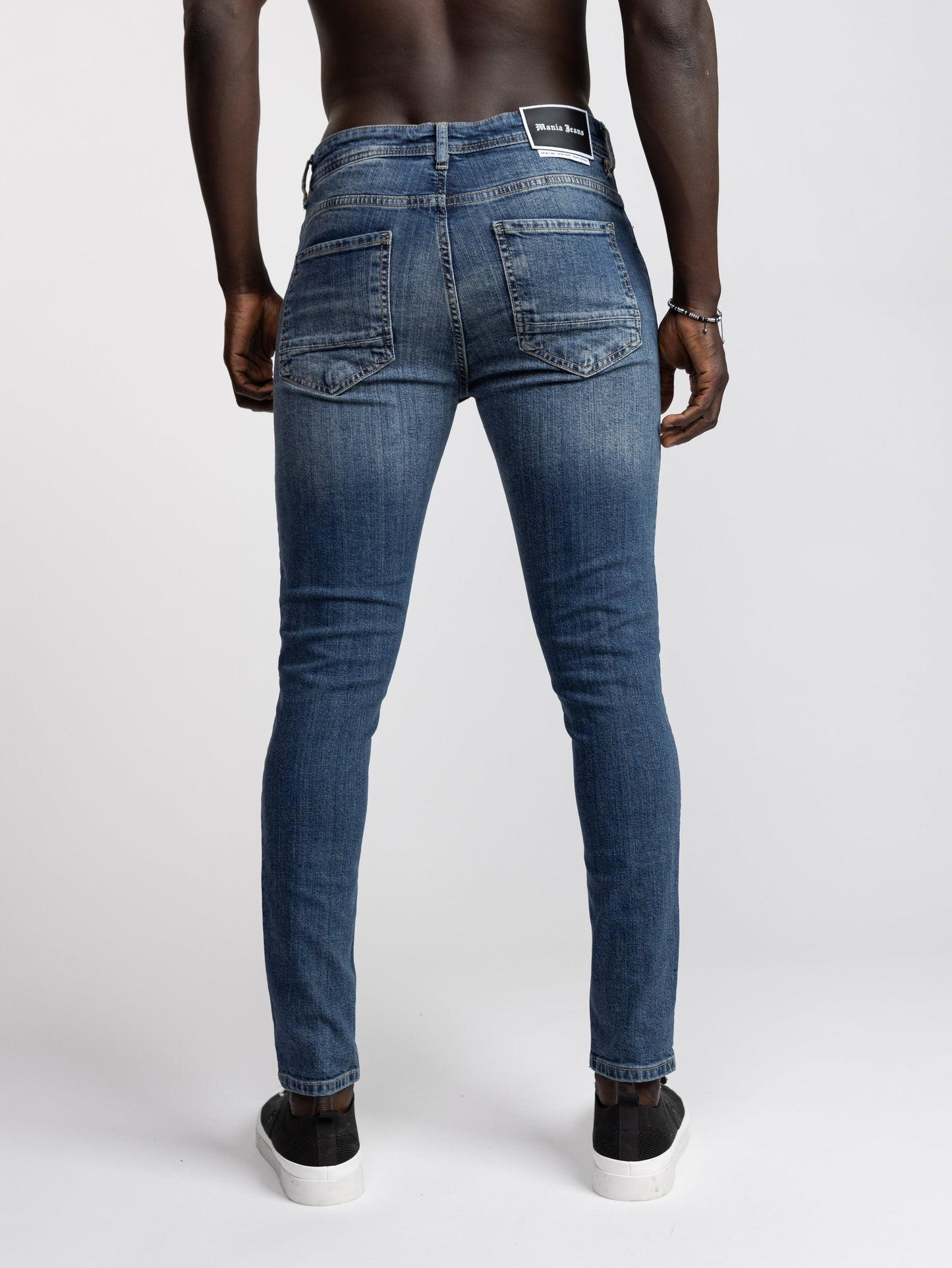 FASHION JEANS