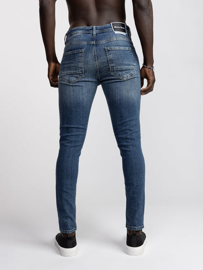 FASHION JEANS