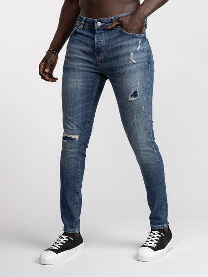 FASHION JEANS
