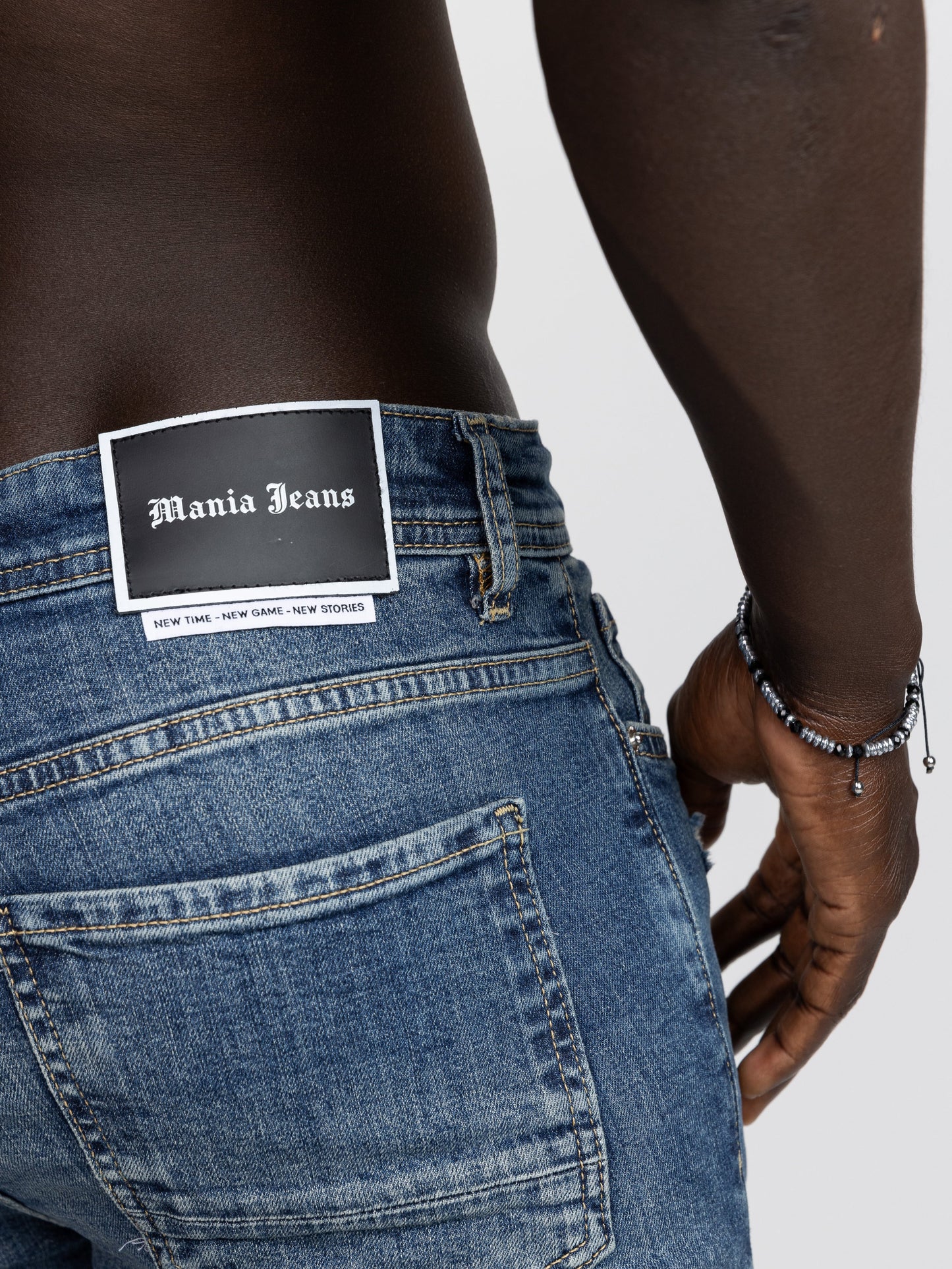 FASHION JEANS