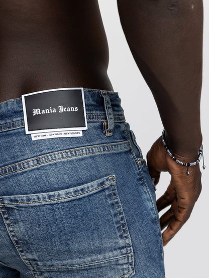FASHION JEANS