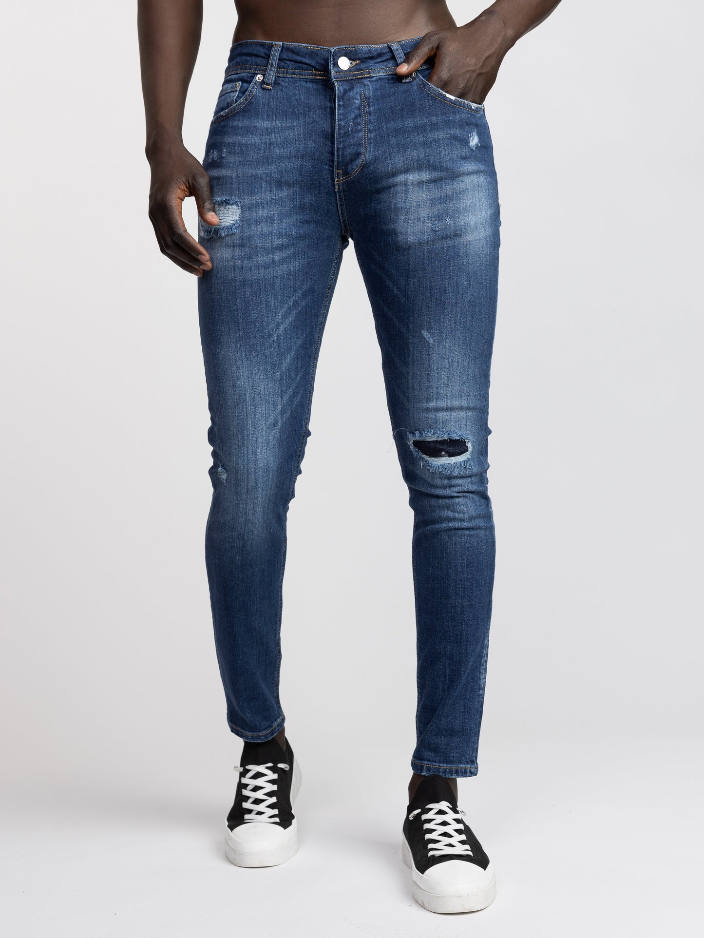 FASHION JEANS