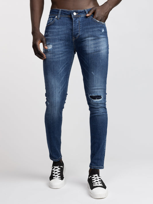 FASHION JEANS
