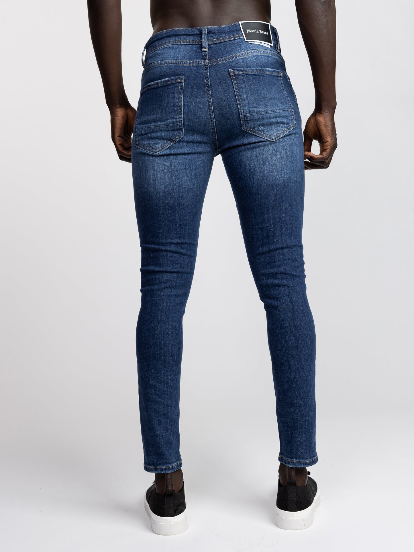 FASHION JEANS