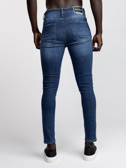 FASHION JEANS