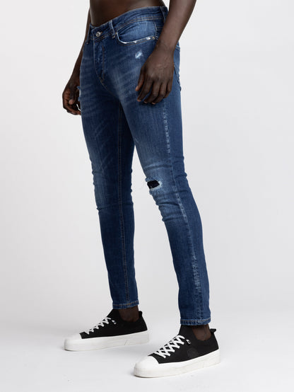 FASHION JEANS