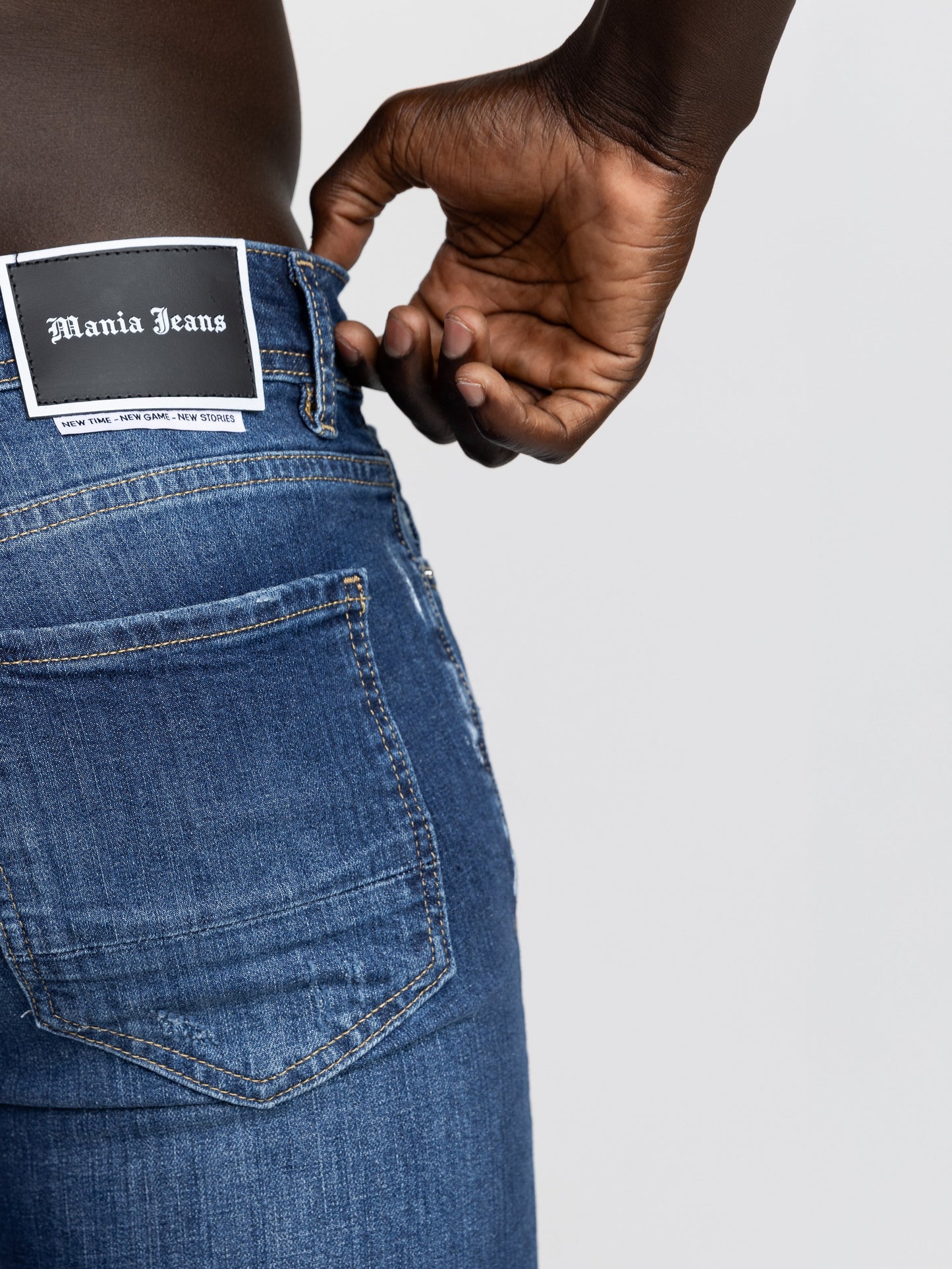 FASHION JEANS