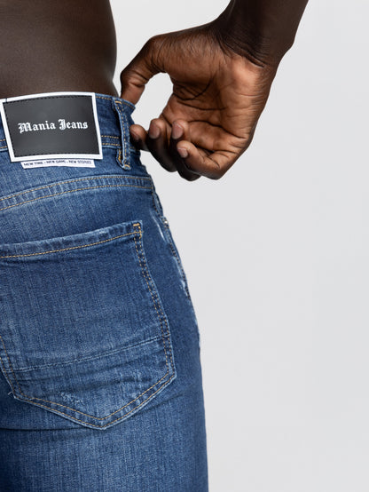 FASHION JEANS