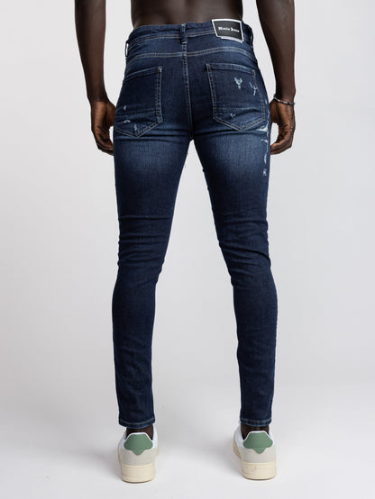 FASHION JEANS