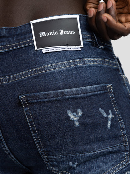 FASHION JEANS