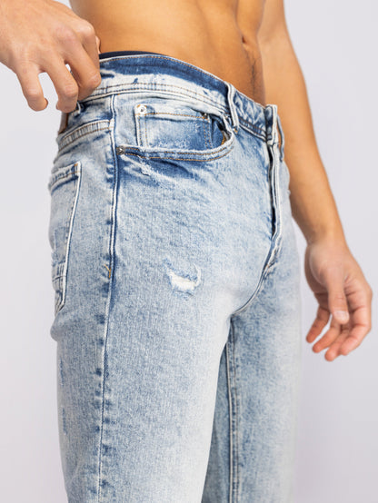 FASHION JEANS