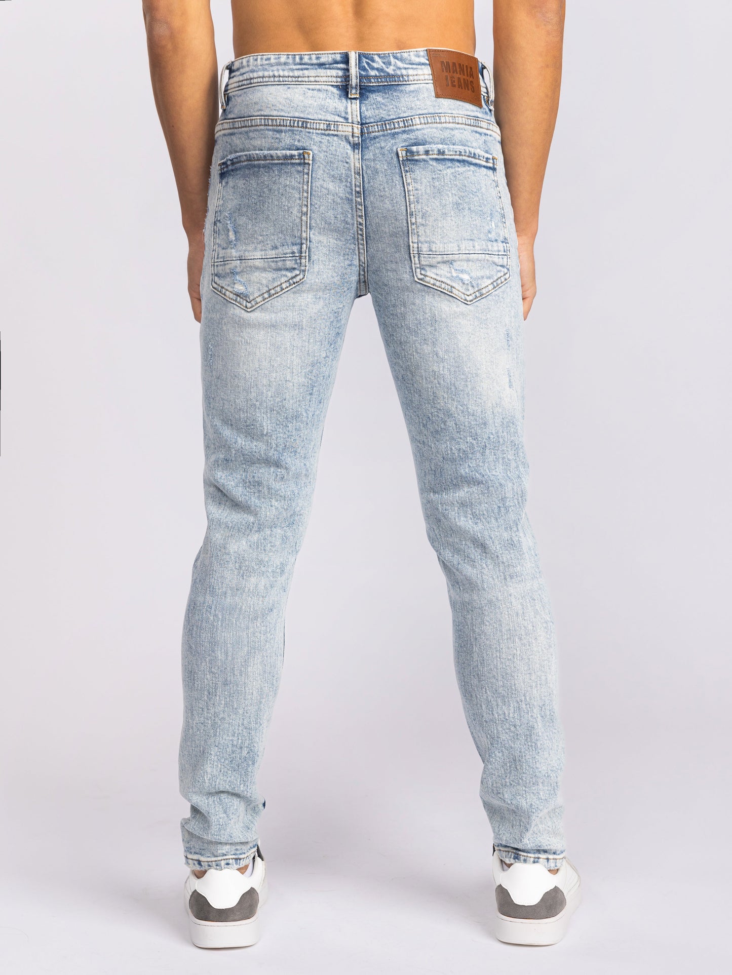 FASHION JEANS