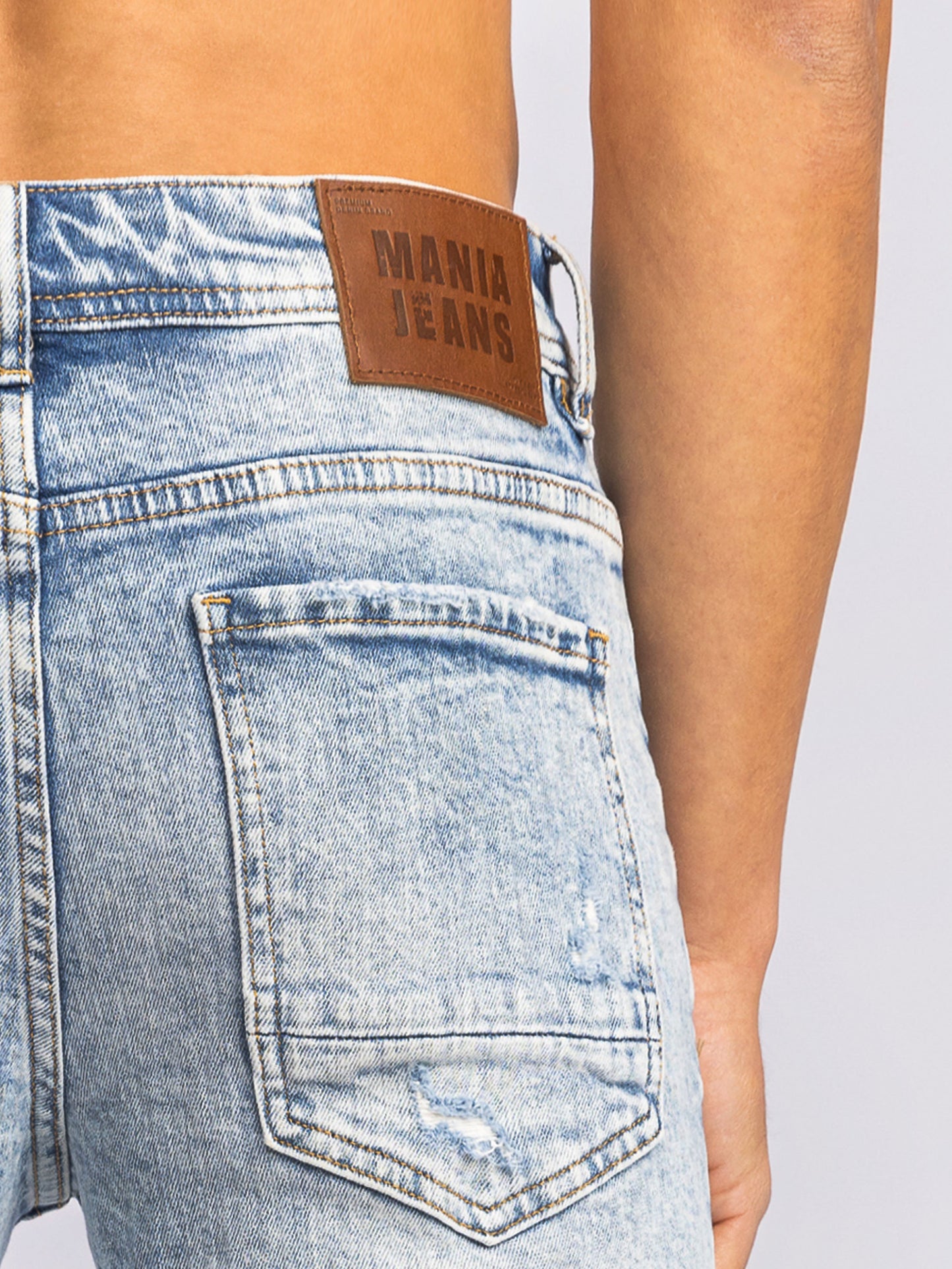 FASHION JEANS