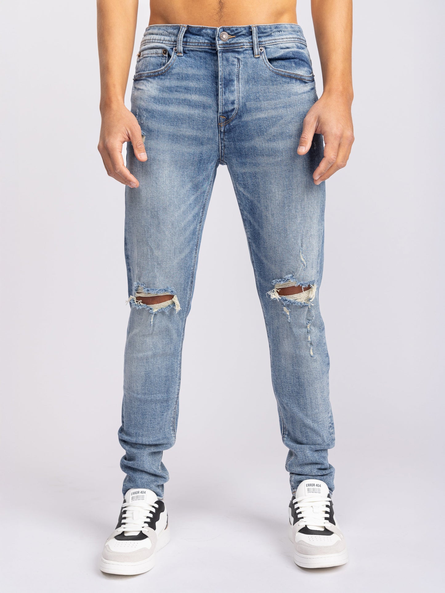 FASHION JEANS