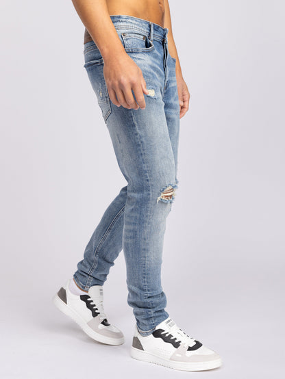 FASHION JEANS