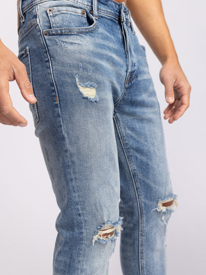 FASHION JEANS