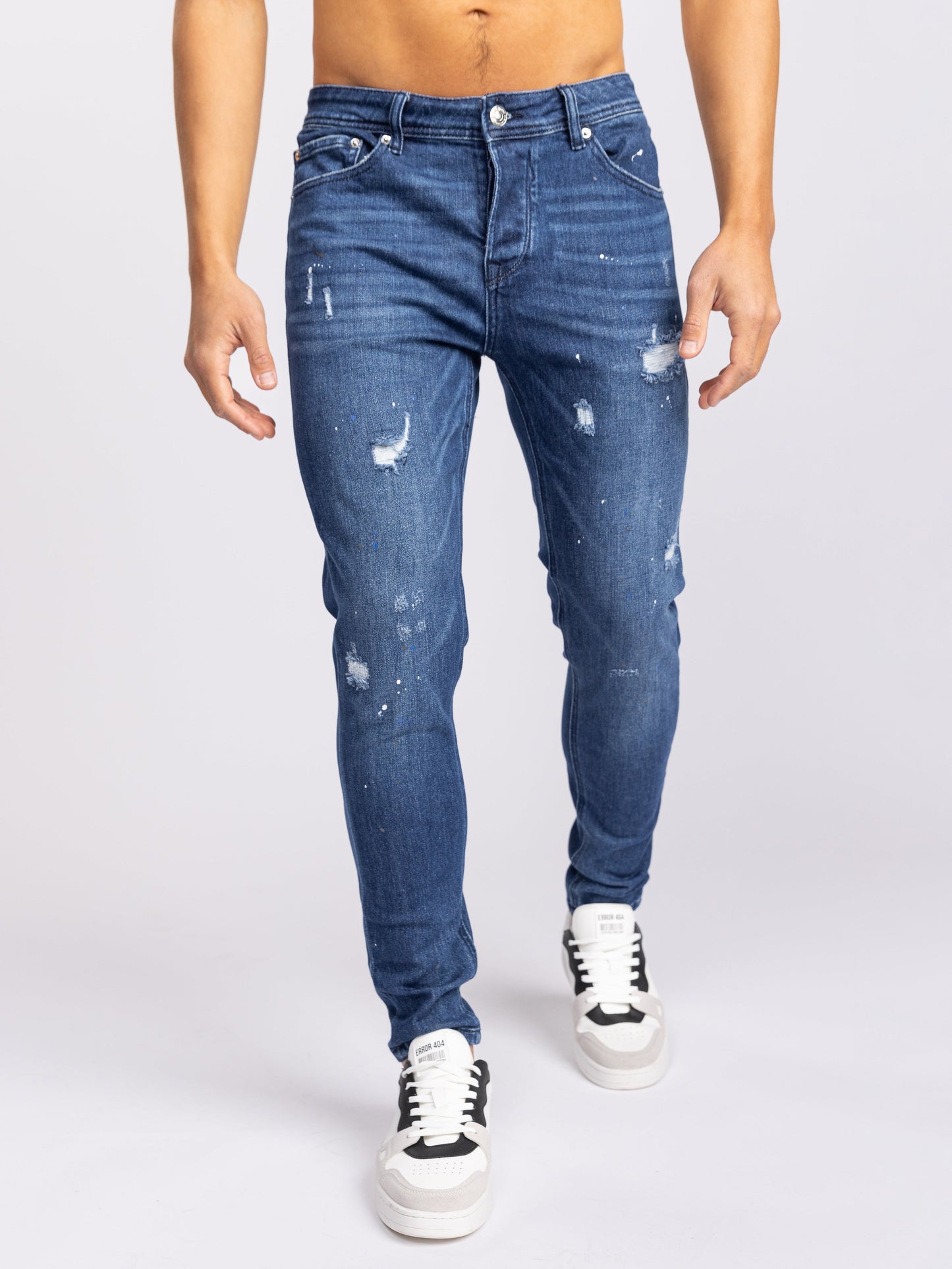 FASHION JEANS