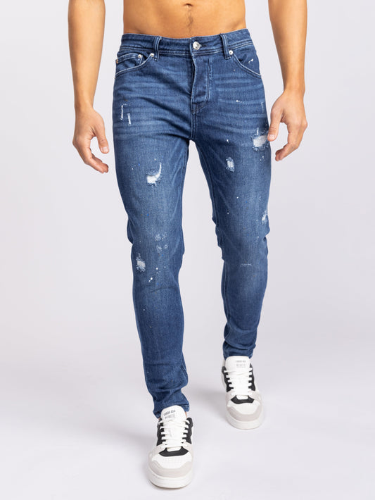 FASHION JEANS