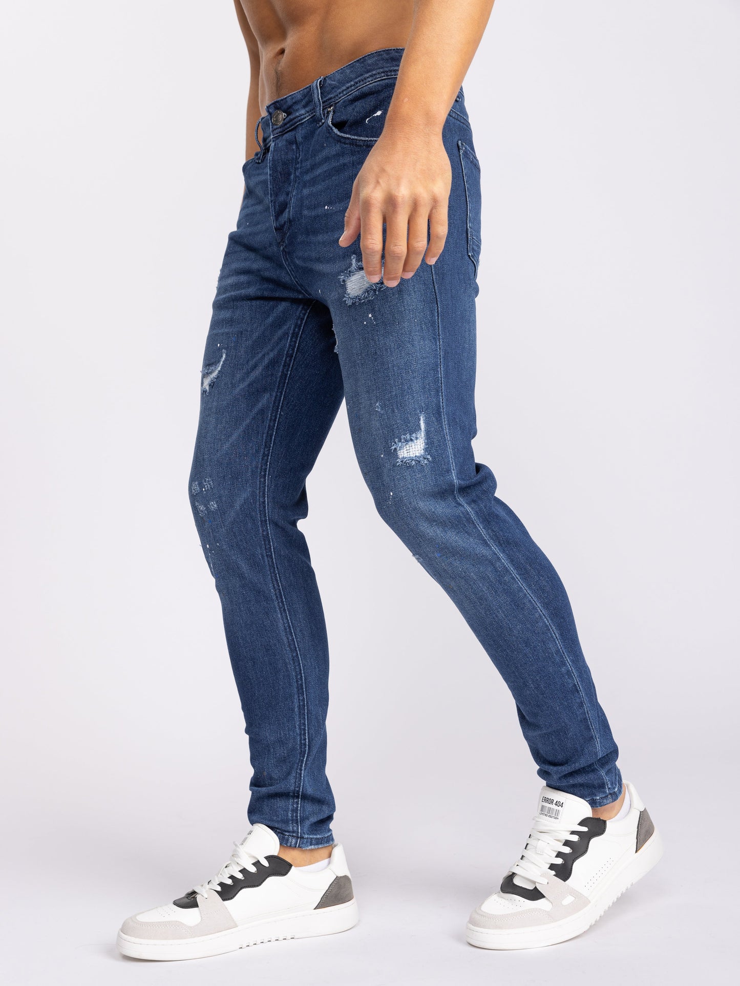 FASHION JEANS