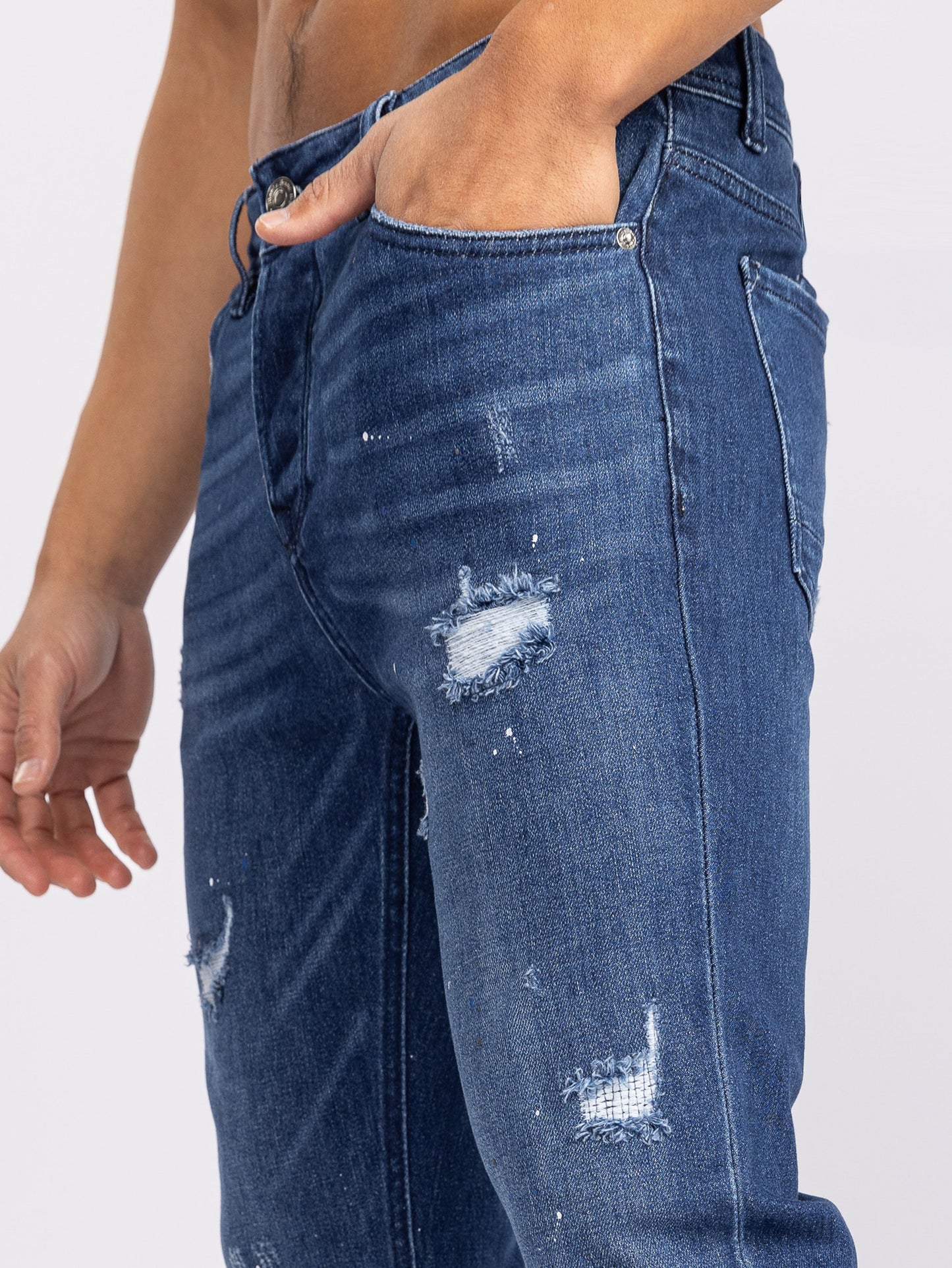 FASHION JEANS