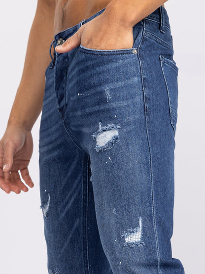 FASHION JEANS