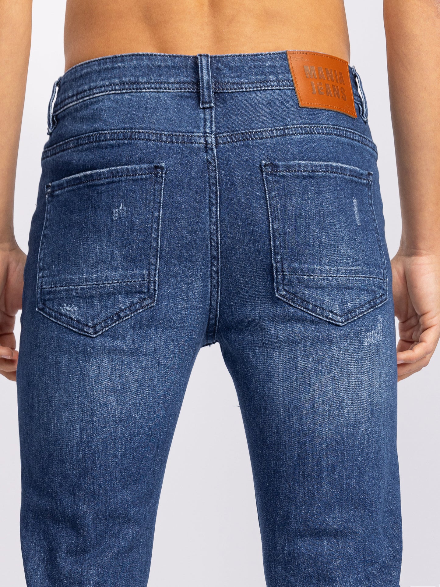 FASHION JEANS