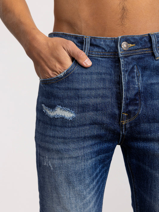 FASHION JEANS