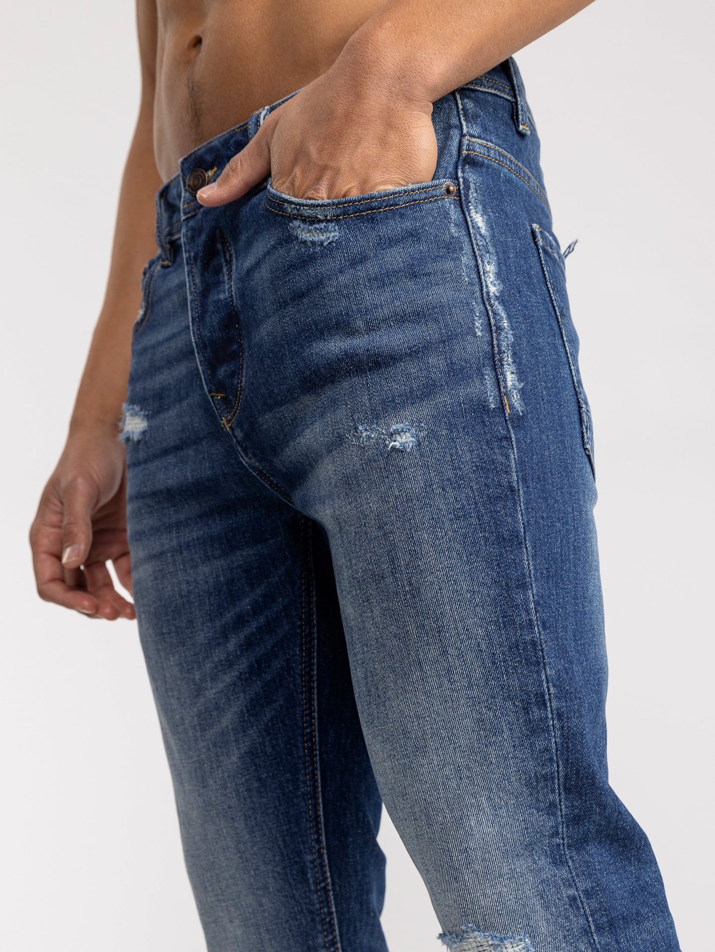 FASHION JEANS
