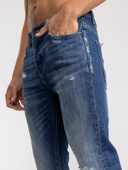 FASHION JEANS