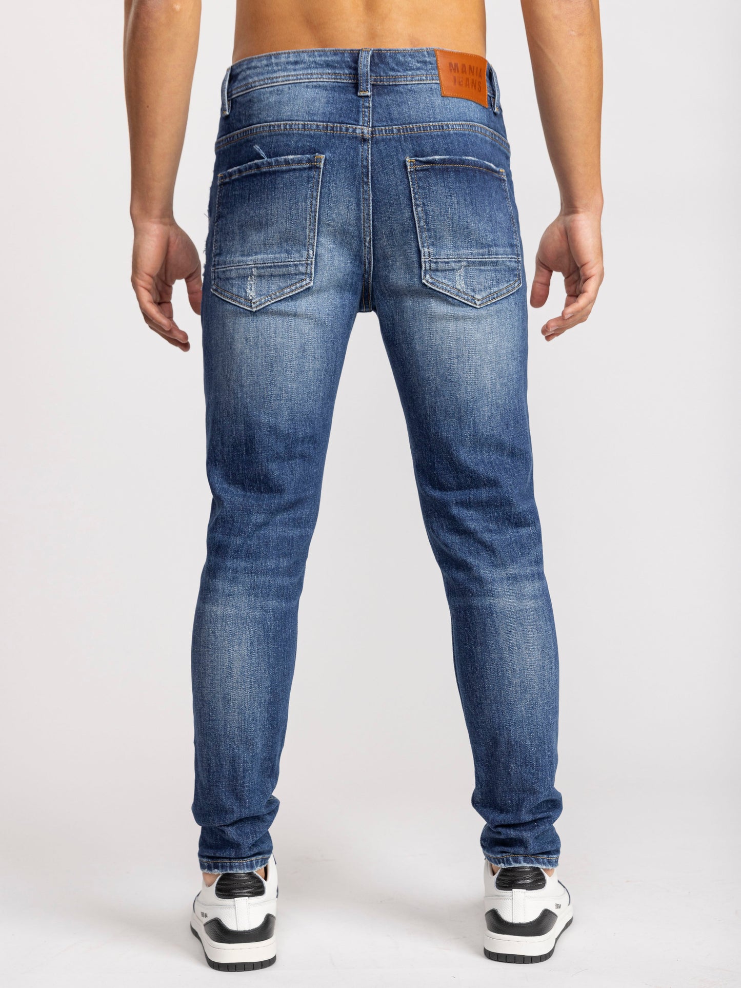 FASHION JEANS