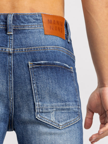 FASHION JEANS