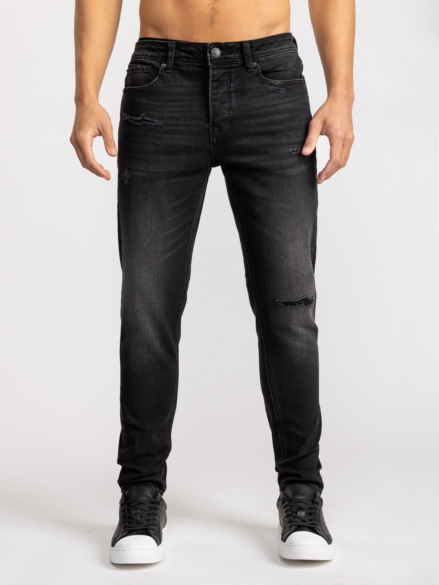 FASHION JEANS