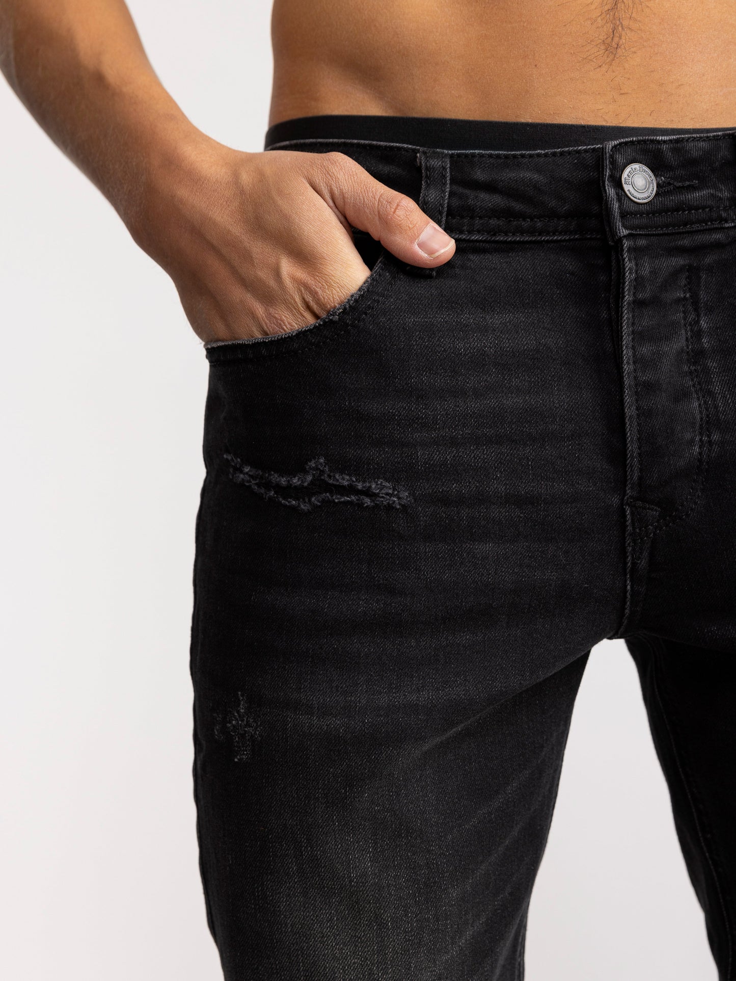 FASHION JEANS